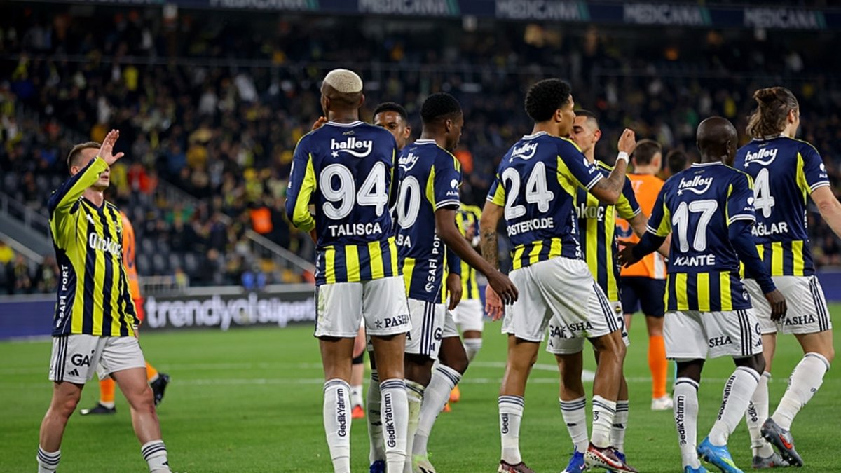 Fenerbahçe’de büyük değişim! 10 ayrılık birden olacak