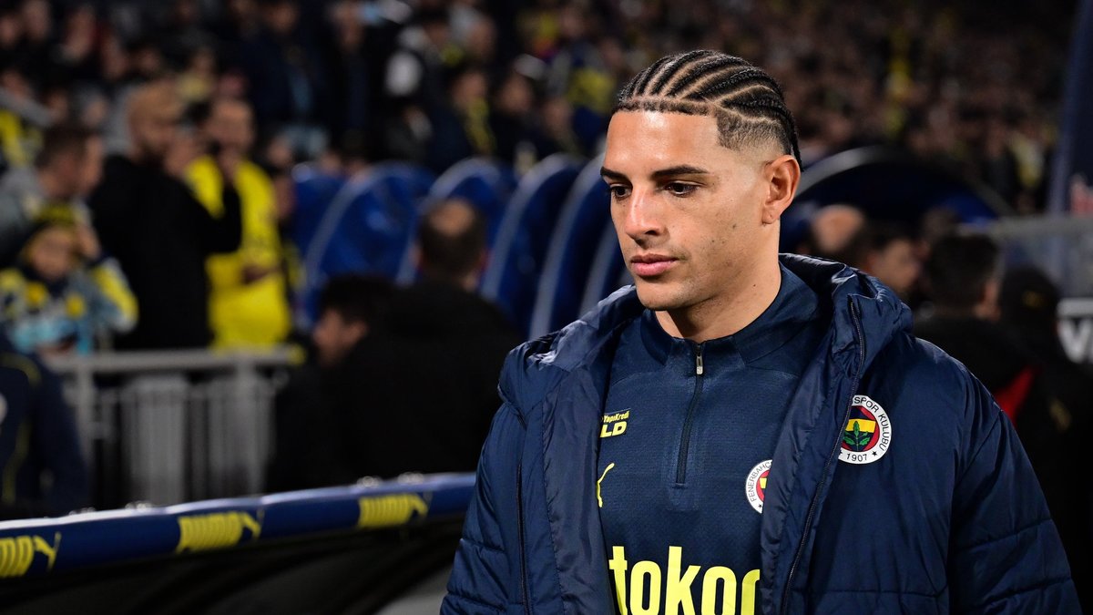 Fenerbahçe’de Diego Carlos gelişmesi! Veda etti