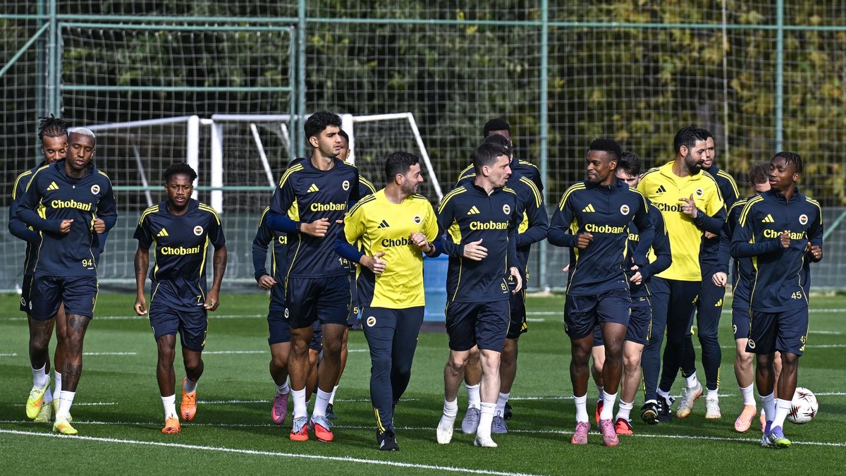 Fenerbahçe’de Dorgeles Nene gelişmesi!
