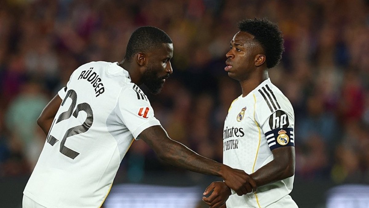 Fenerbahçe’de flaş Antonio Rüdiger gelişmesi! Transferi…