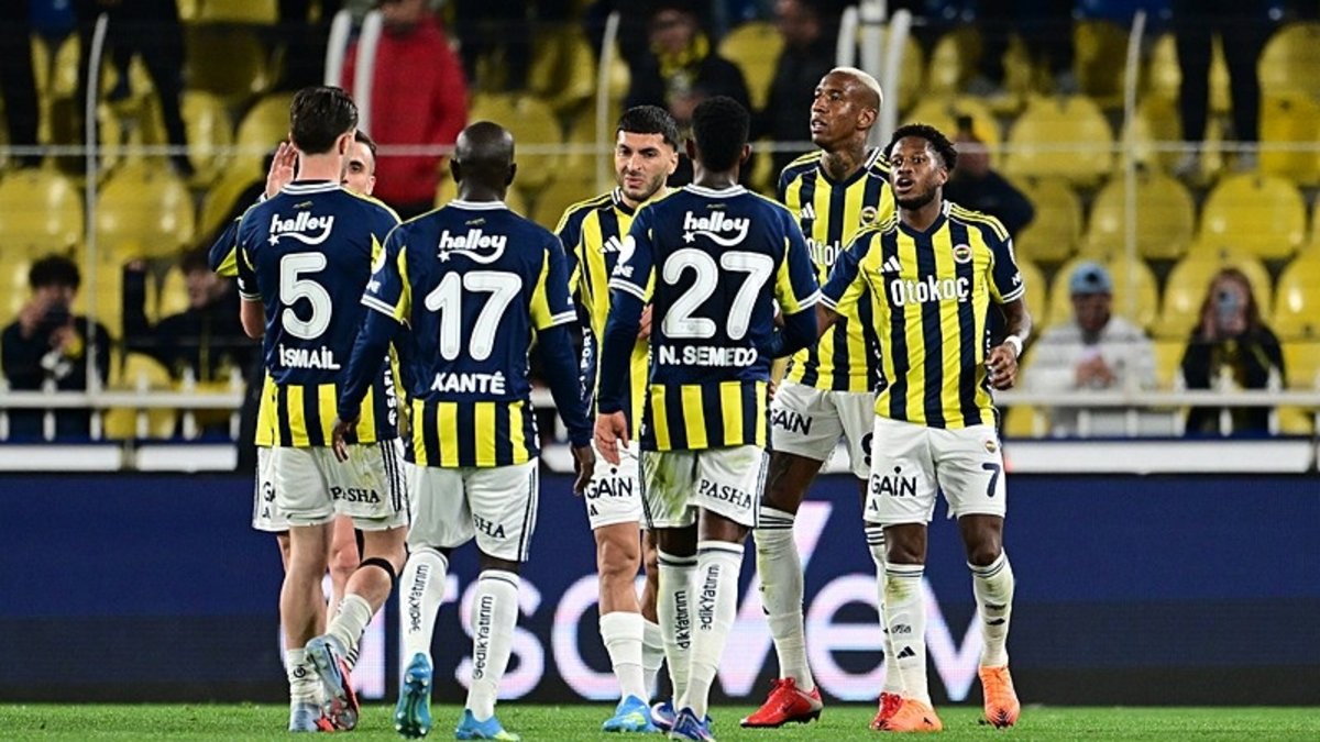 Fenerbahçe’de ilk ayrılık yolda! İşte yıldız ismin yeni adresi