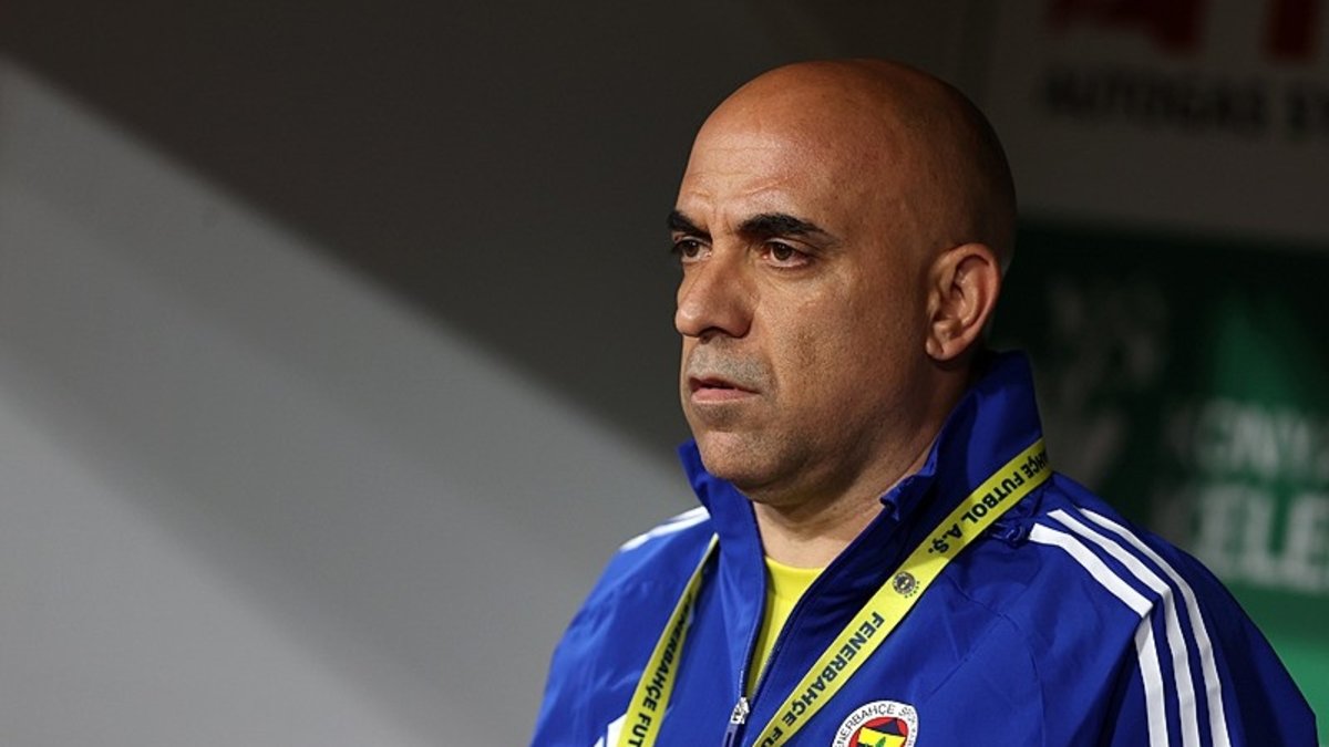 Fenerbahçe’de Zeki Murat Göle: Sahada göstereceğimiz karakter önemli!