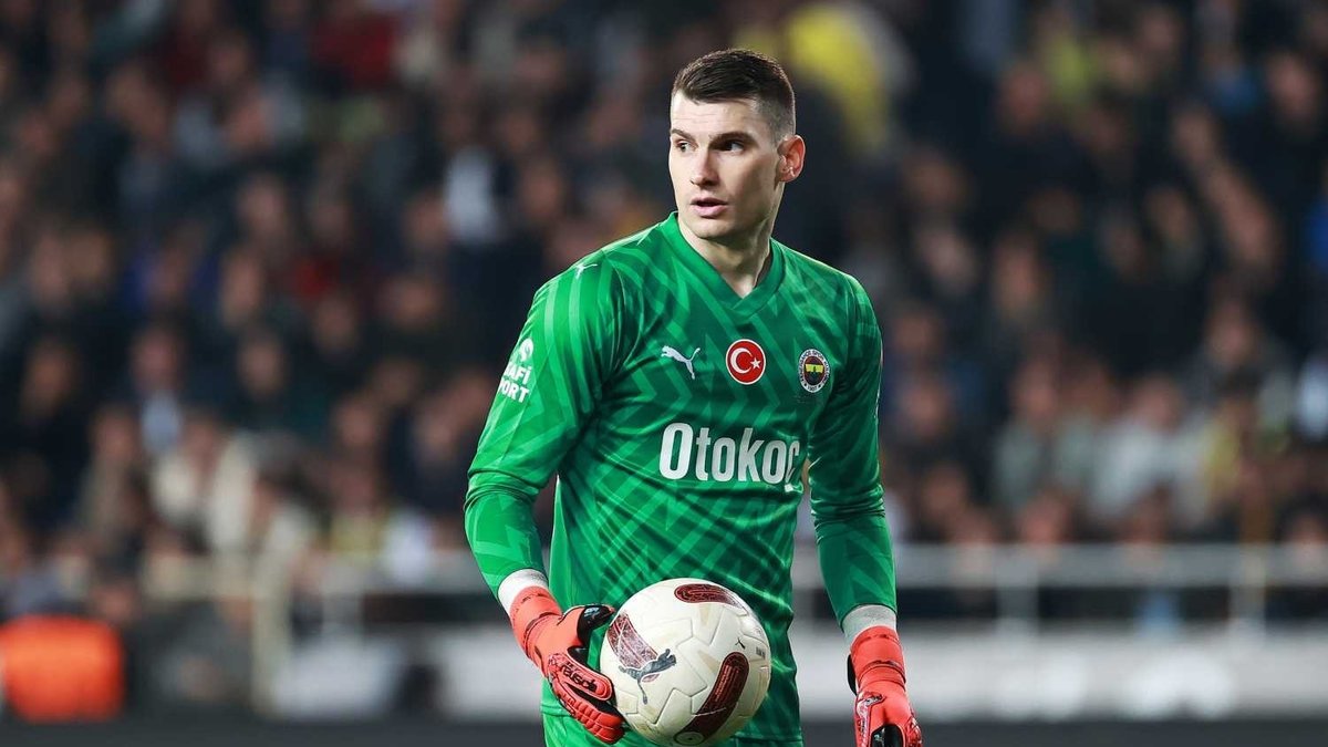 Fenerbahçe’den Dominik Livakovic için flaş karar! Bonservisi…