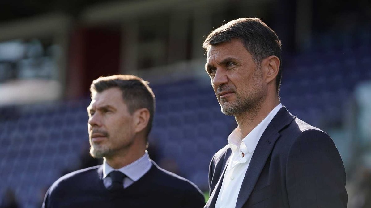Fenerbahçe’den İtalya’ya Paolo Maldini çıkarması! Anlaşma sağlandı