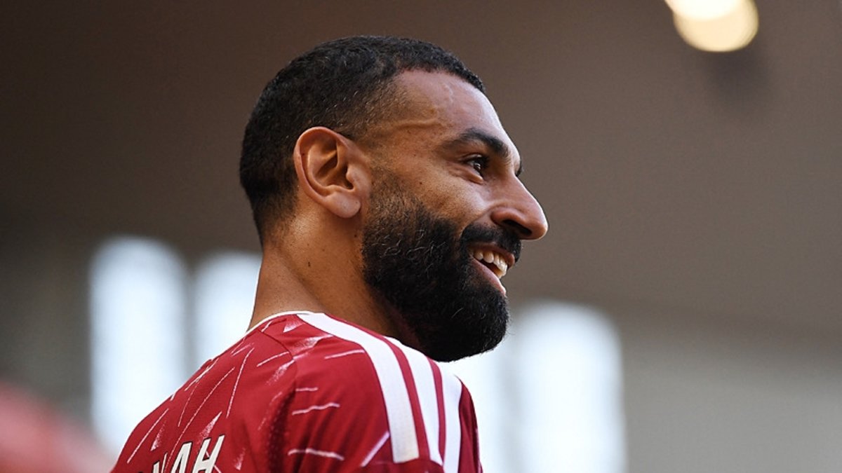 Fenerbahçe’den Mohamed Salah operasyonu! Kesenin ağzı açıldı