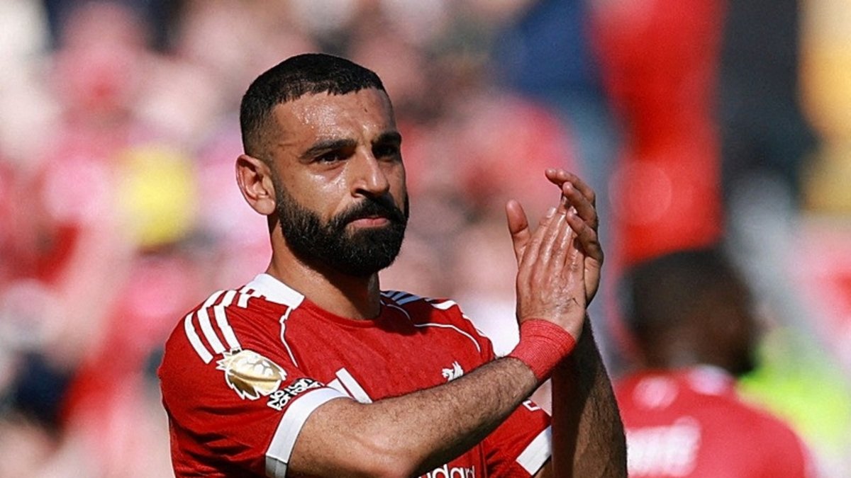 Fenerbahçe’ye Mohamed Salah müjdesi! İşte transfer tarihi