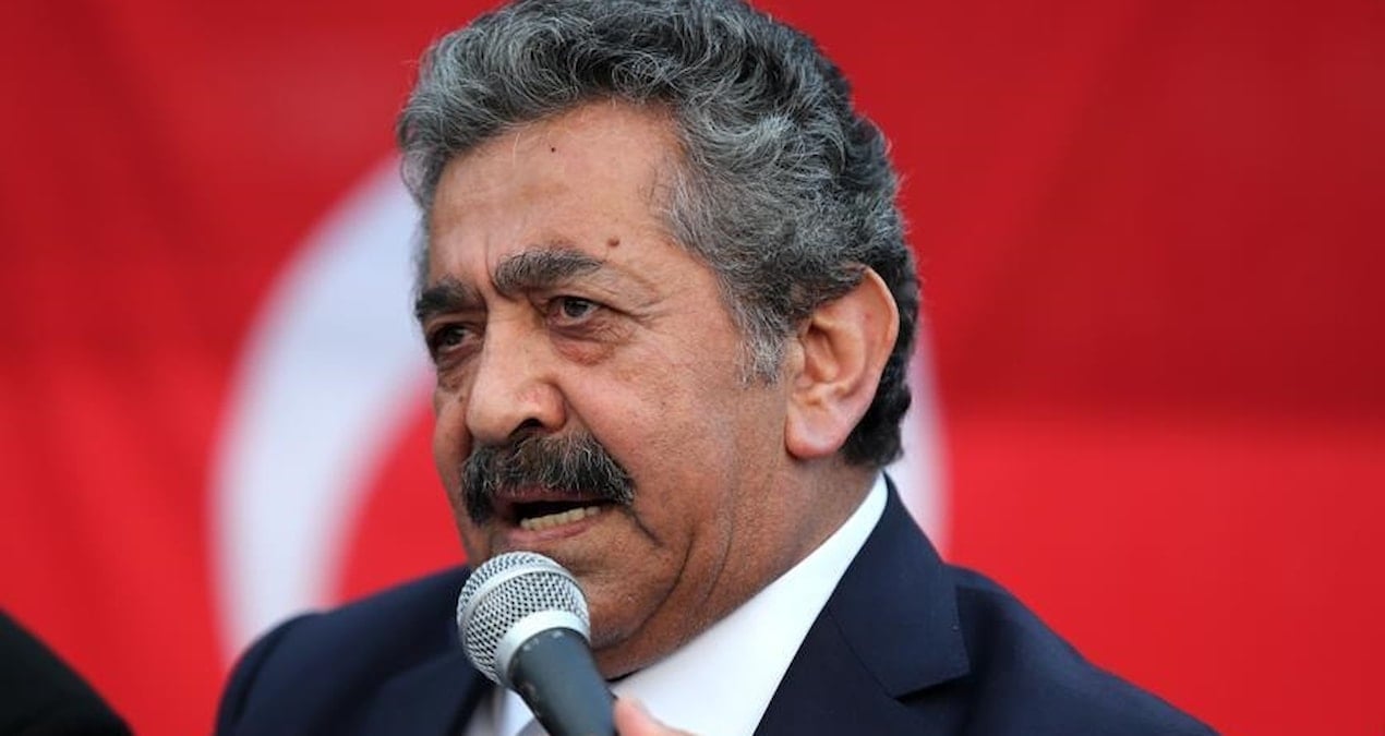 Feti Yıldız’dan dikkat çeken ‘yetki’ çıkışı