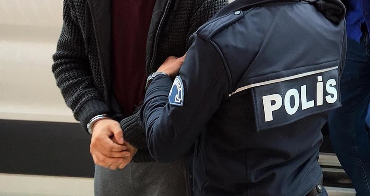 FETÖ üyesi firari 2 hükümlü yakalandı