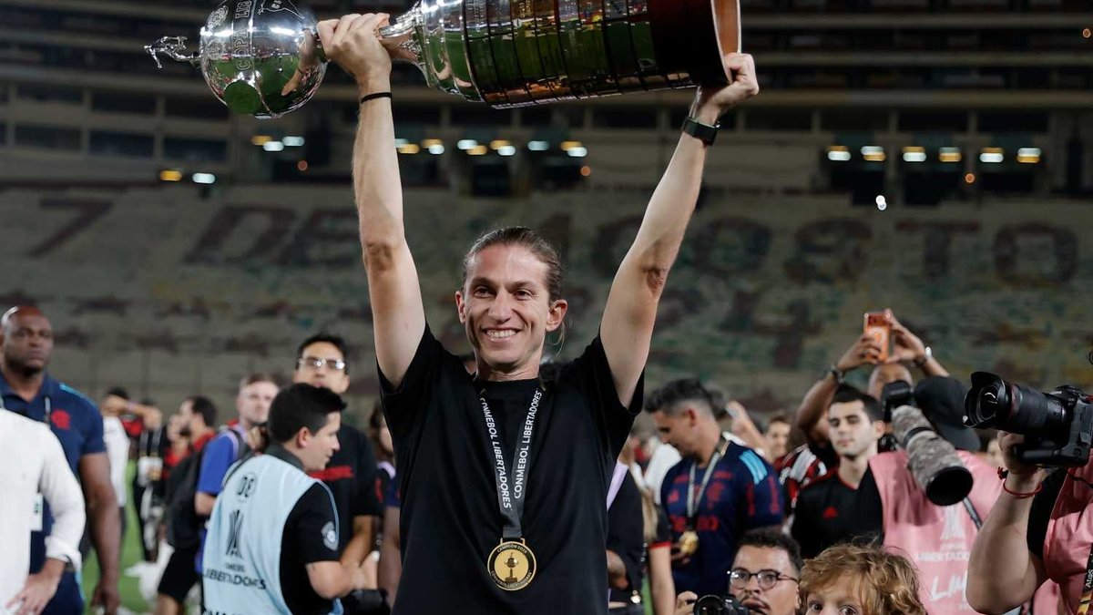 Filipe Luis’in yeni adresi belli oldu! Beşiktaş ve Fenerbahçe…
