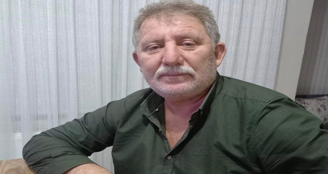 Fındık bahçesinde yüksekten düşüp öldü!