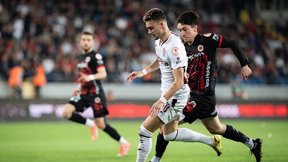 Fırtına’da transfer mesaisi yoğunlaştı