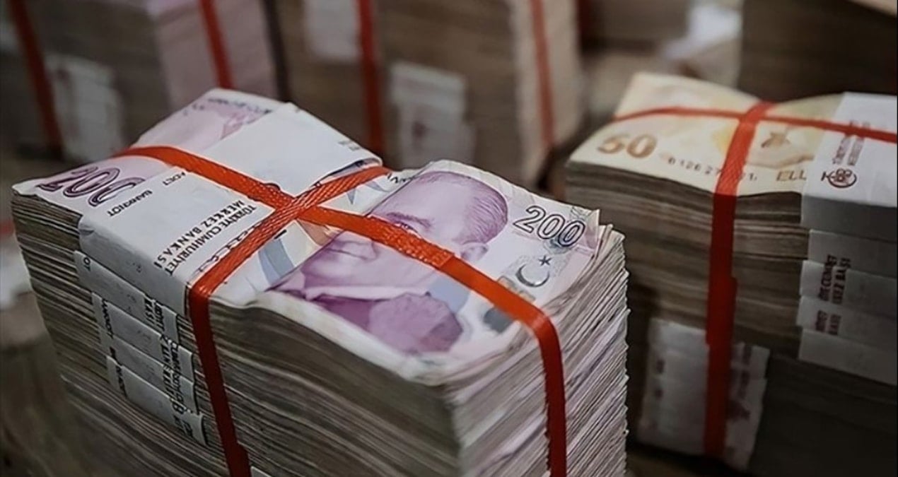 Fon örtüsü de geldi!