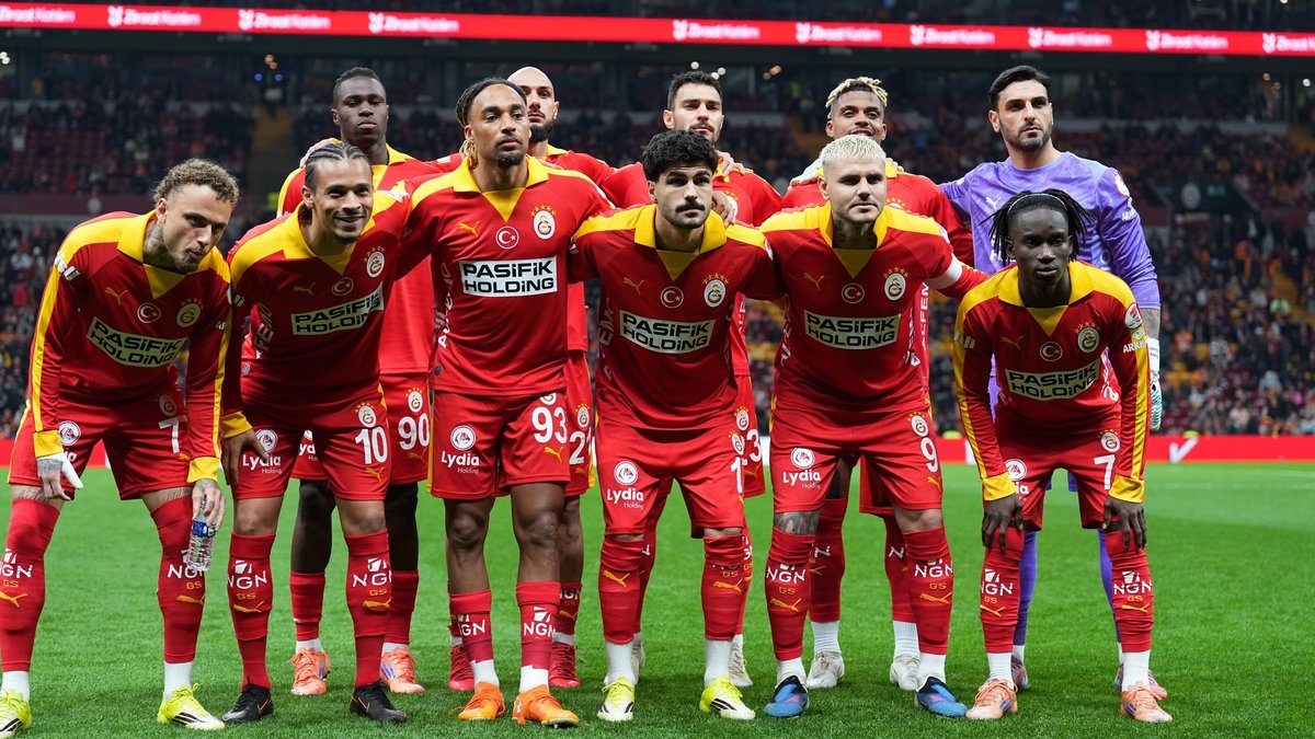 Galatasaray’da beklenen ayrılık! Süper Lig ekibi istiyor