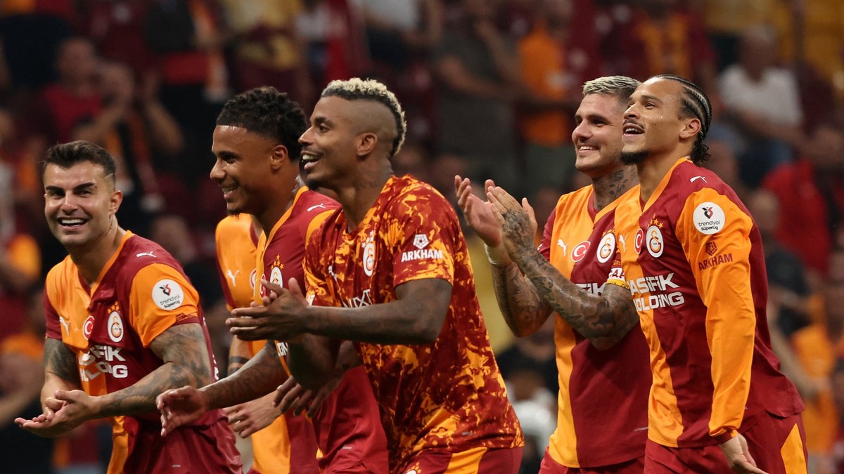 Galatasaray’da beklenmedik ayrılık! ‘Ortam değişikliği istiyor’
