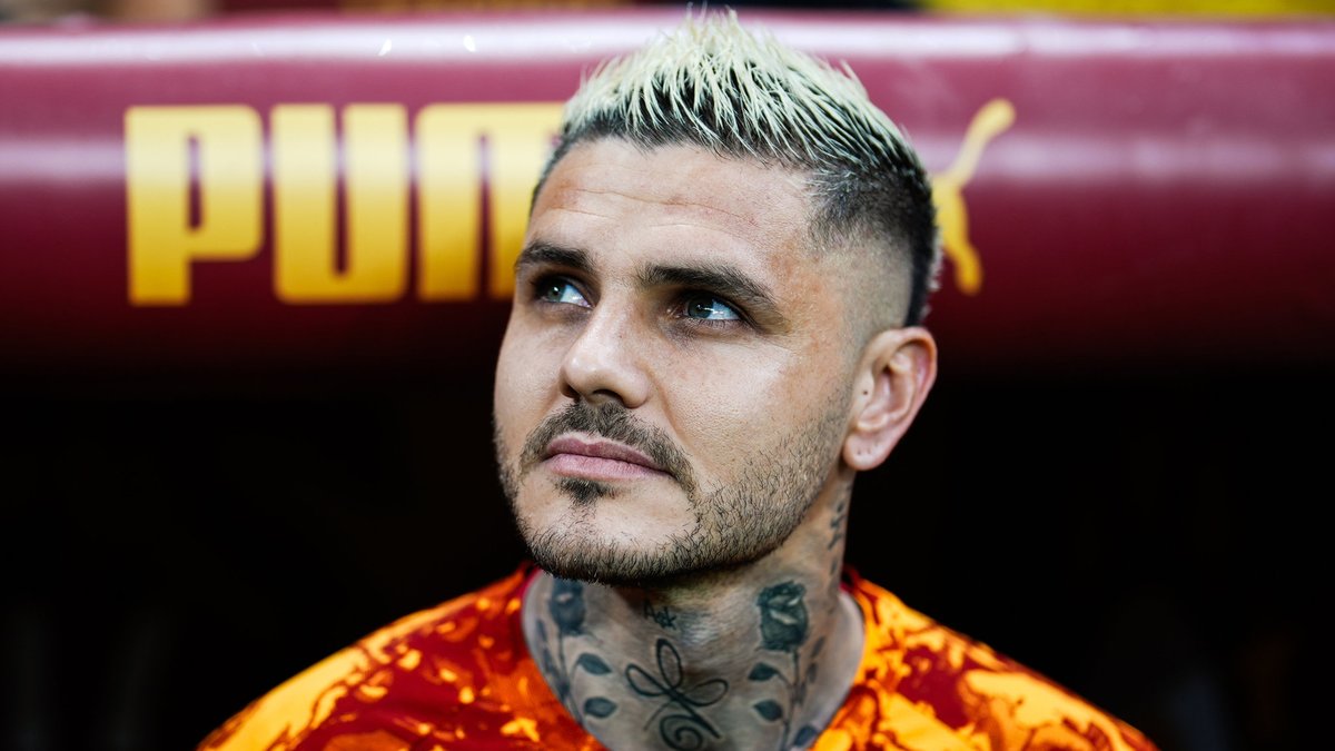 Galatasaray’da Icardi bekleyişi! Bayramdan sonra…