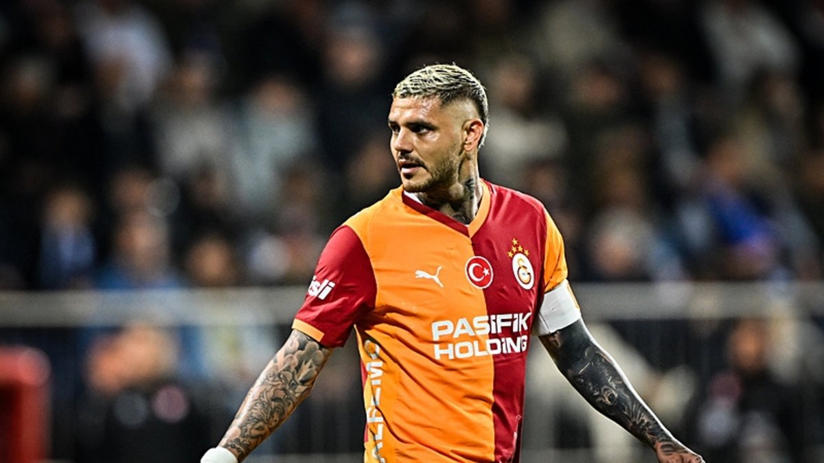 Galatasaray’da Icardi bilmecesi! Sözleşme şartı ortaya çıktı