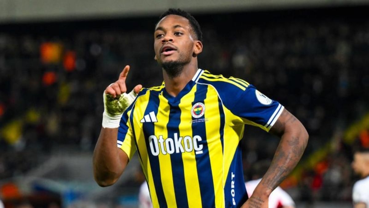 Galatasaray’da Jhon Duran için karar çıktı! Transfer…