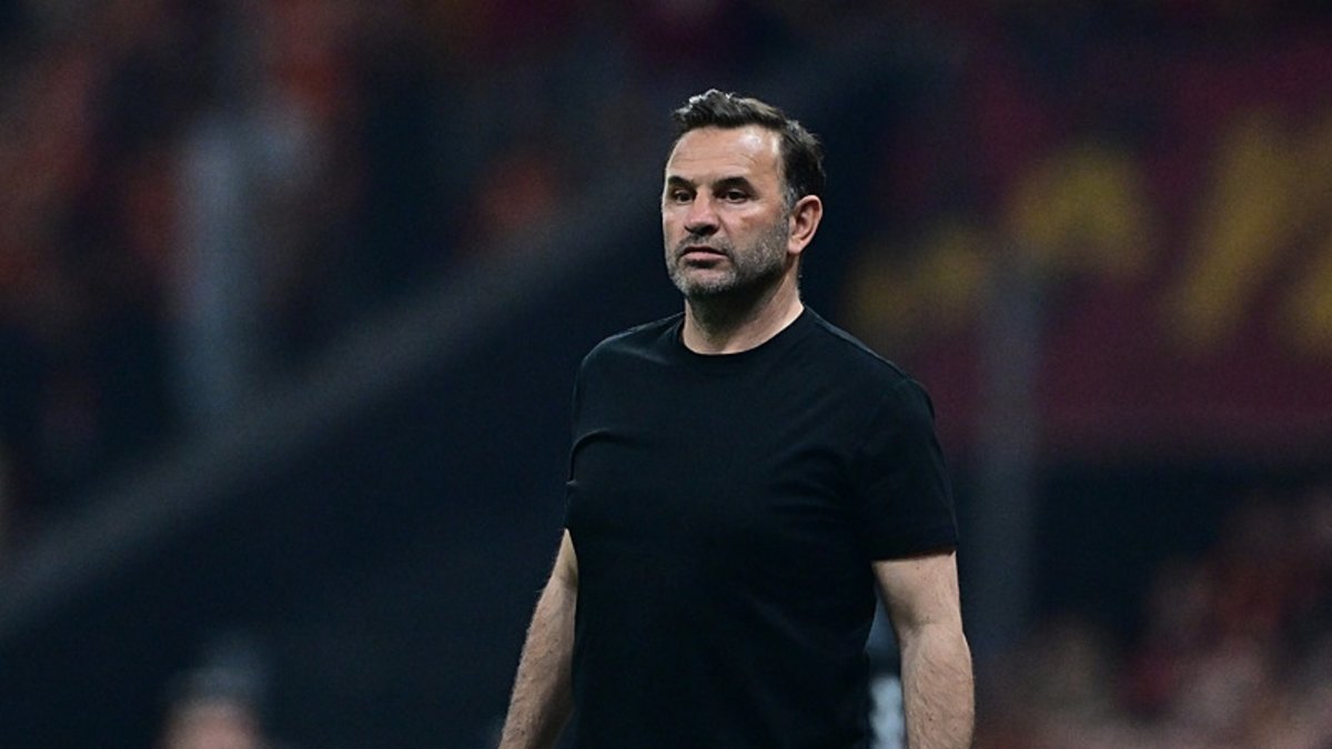 Galatasaray’da o isim kampa alınmayacak!