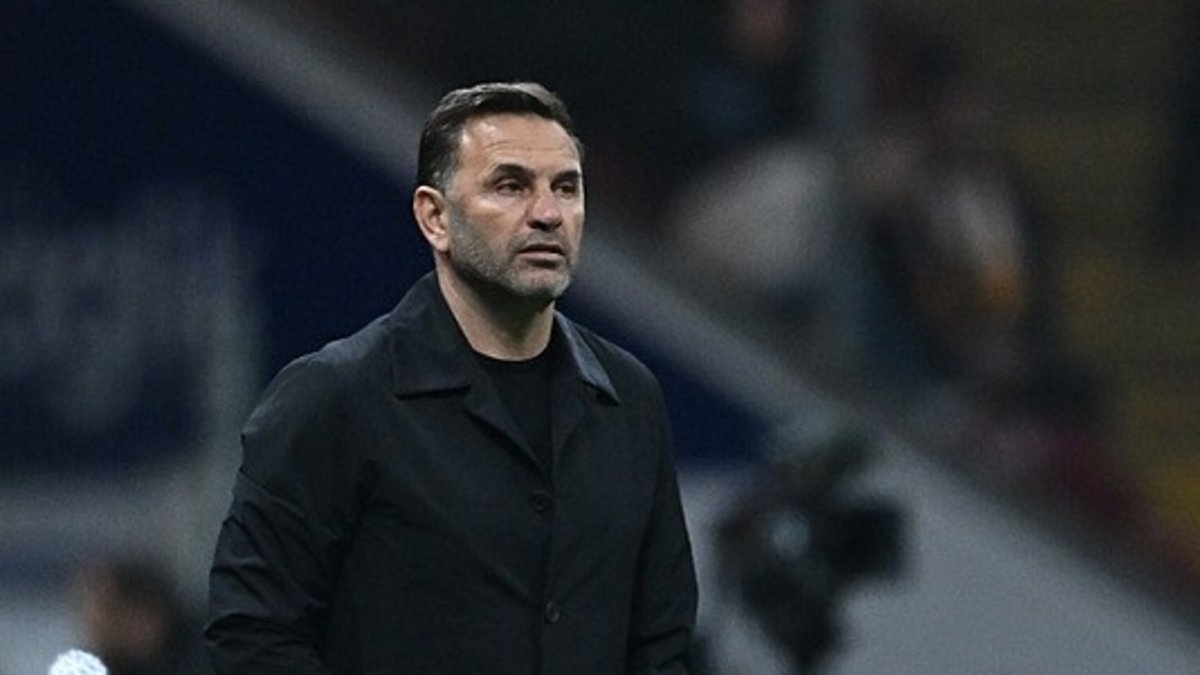 Galatasaray’da Okan Buruk’tan yıldız isme uyarı!