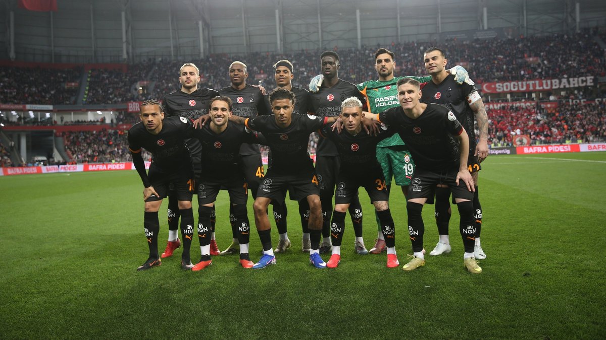 Galatasaray’da şok ayrılık! 4 ülkeden talibi var