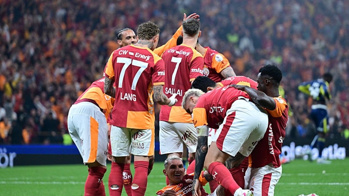 Galatasaray’da Torreira düğümü! Gerçek ortaya çıktı
