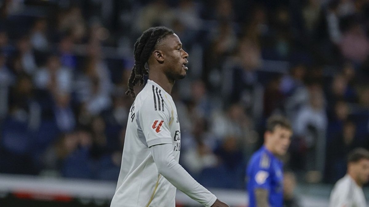 Galatasaray’dan Camavinga hamlesi! İşte transfer formülü