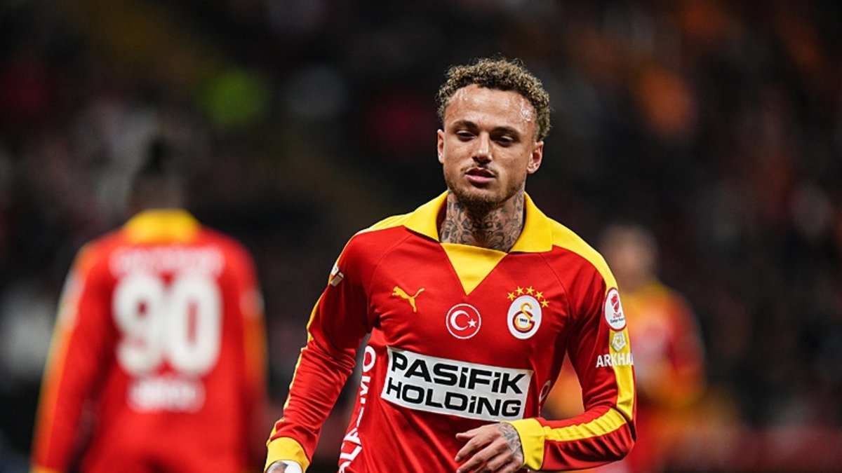 Galatasaray’dan Noa Lang kararı! Satın alma opsiyonu kullanılacak mı?