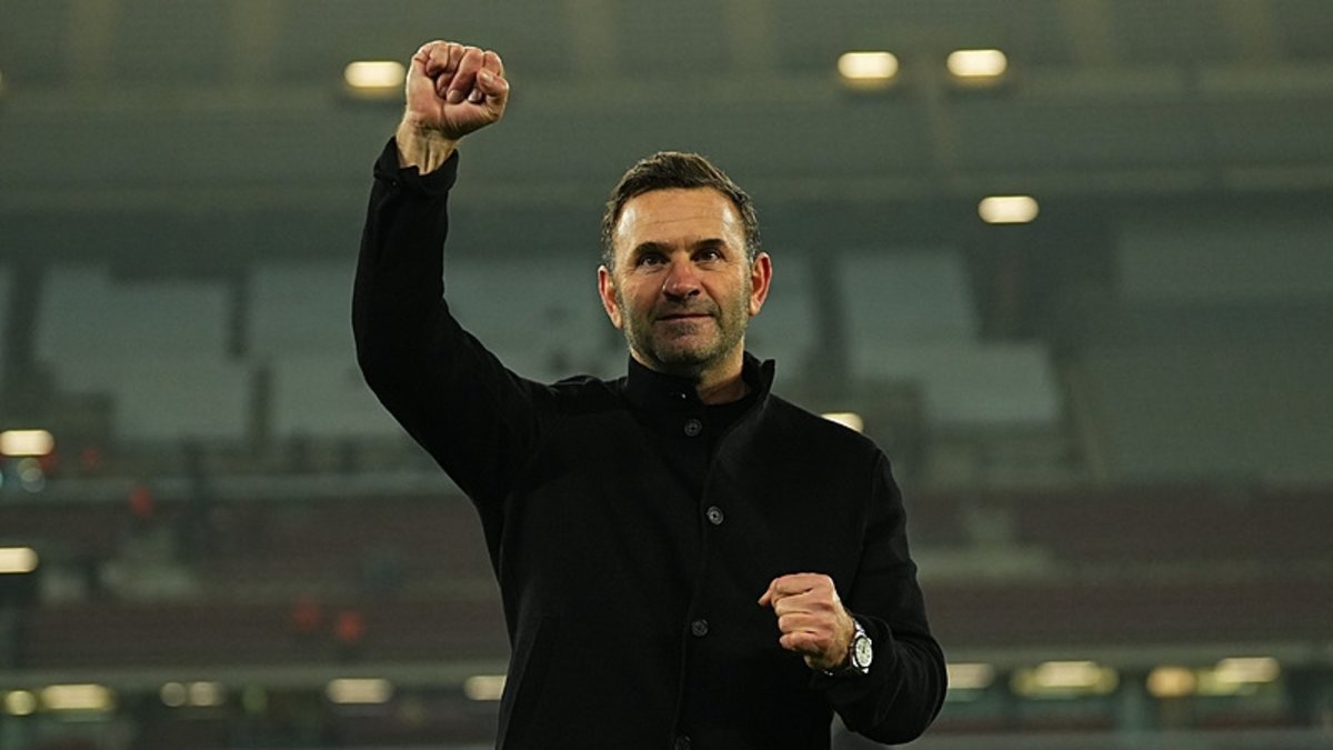 Galatasaray’dan orta sahaya Senegalli takviye!