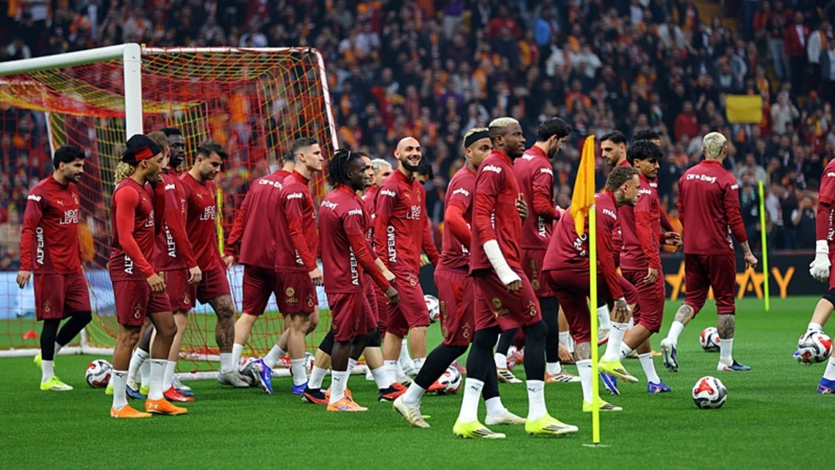 Galatasaray’ın şampiyonluk primi ortaya çıktı! Dudak uçuklatan rakam