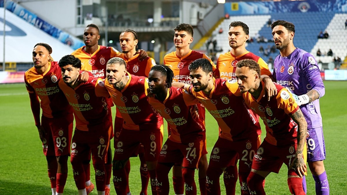 Galatasaraylı futbolcuyu 3 kulüp birden istiyor!