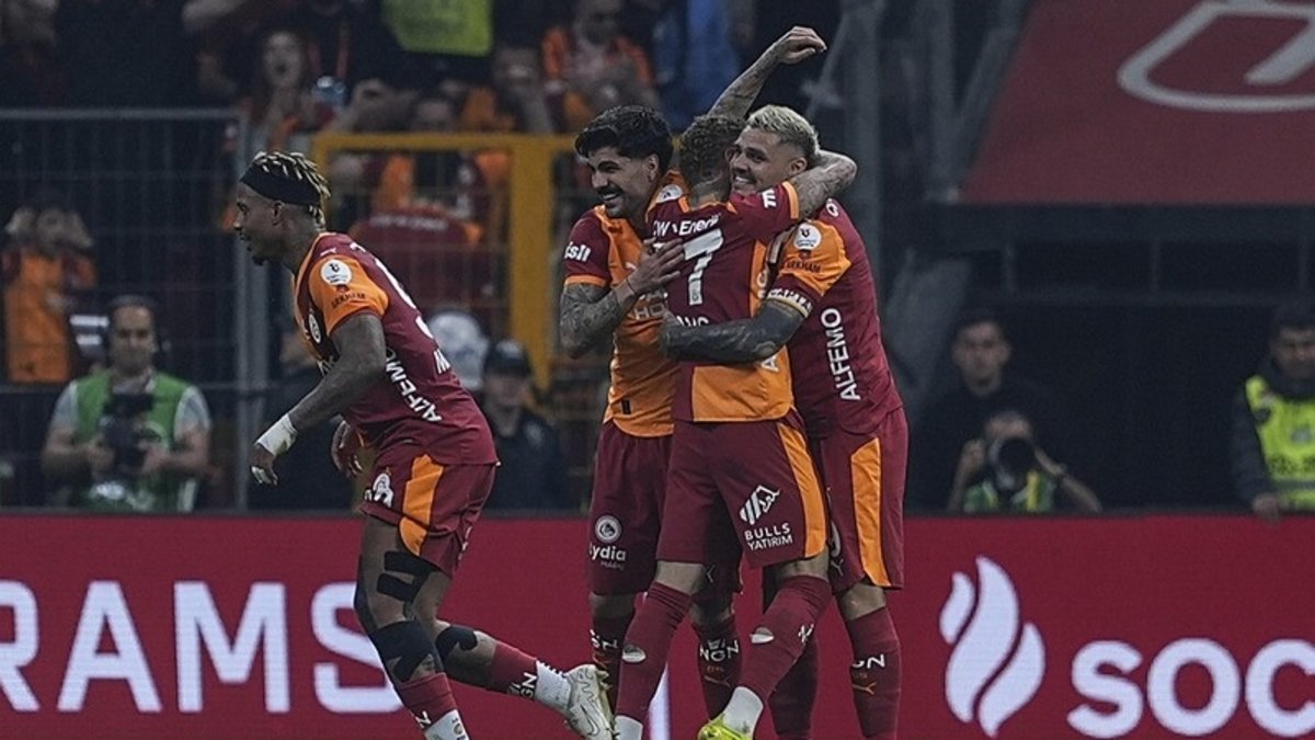 Gerçekleri tarih yazar tarihi de Galatasaray
