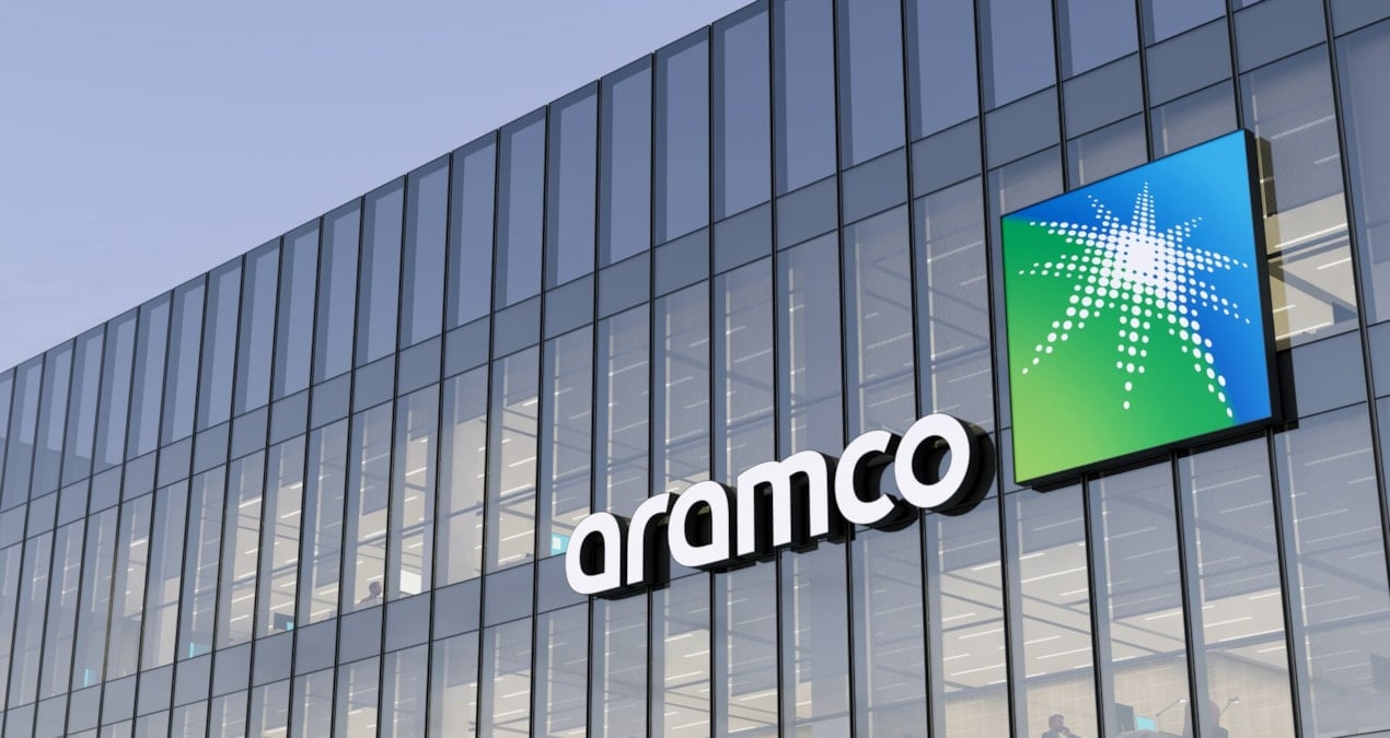 Gerilime rağmen Aramco’dan dikkat çeken büyüme