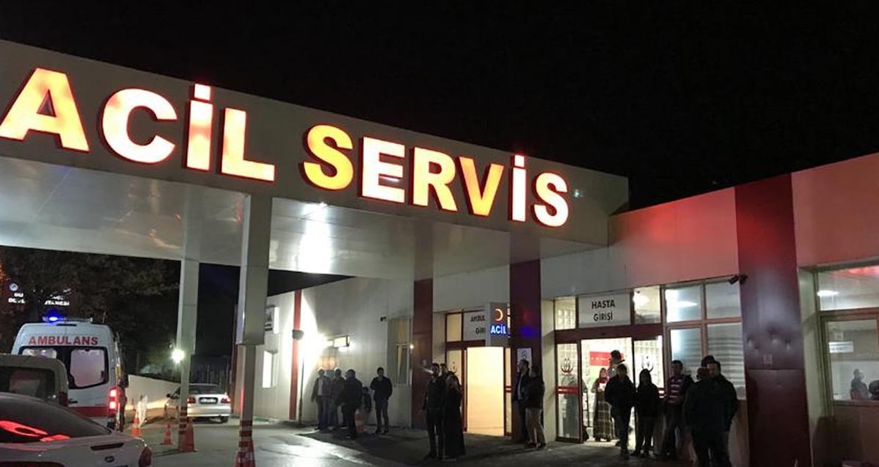 Giresun’da dereye devrilen otomobildeki 2 kişi öldü, 1 kişi yaralandı
