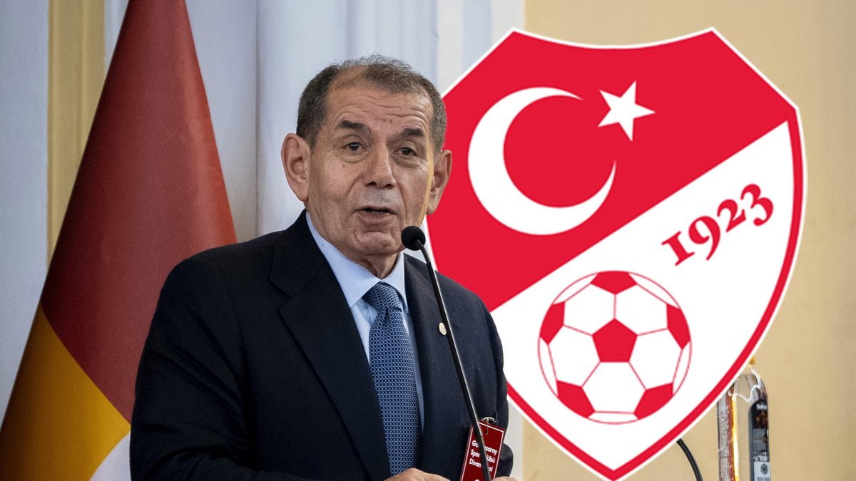 G.Saray’dan TFF’ye boykot kararı!