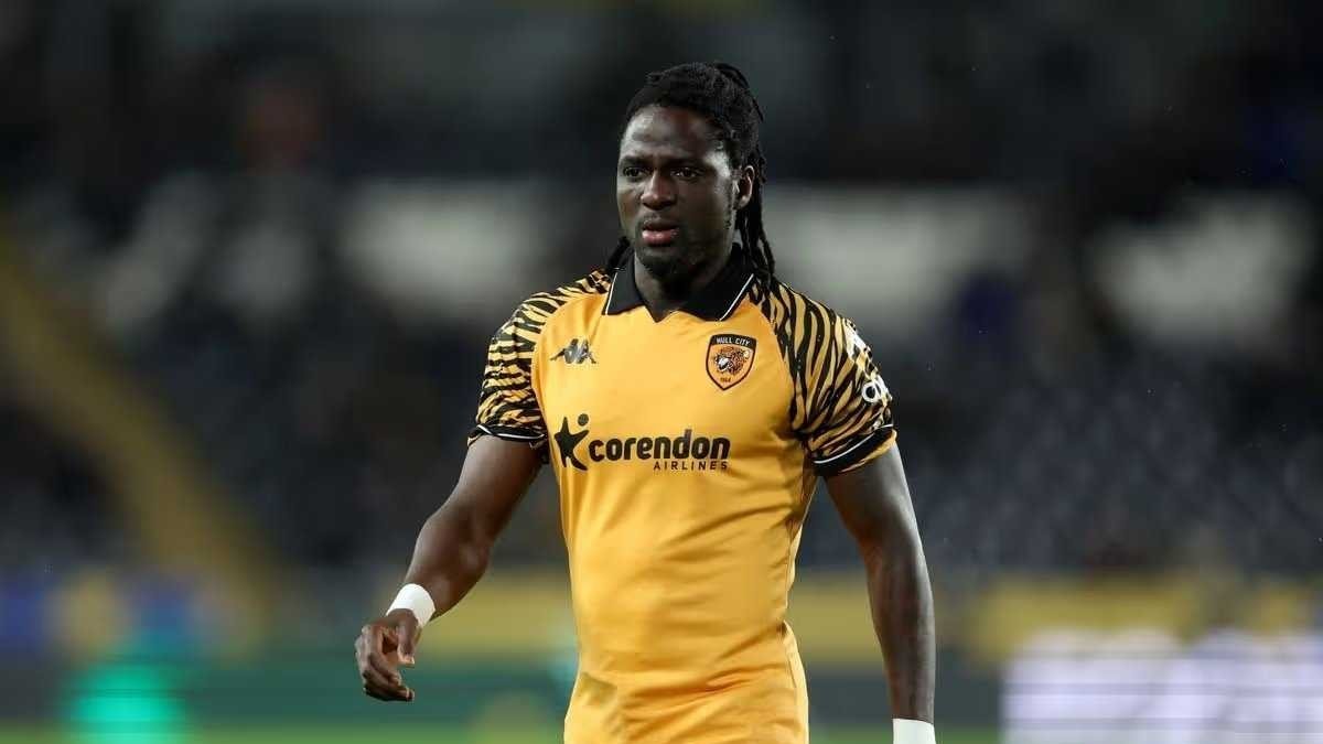 Hull City futbolcusu David Akintola: İnanırsanız her şey mümkündür
