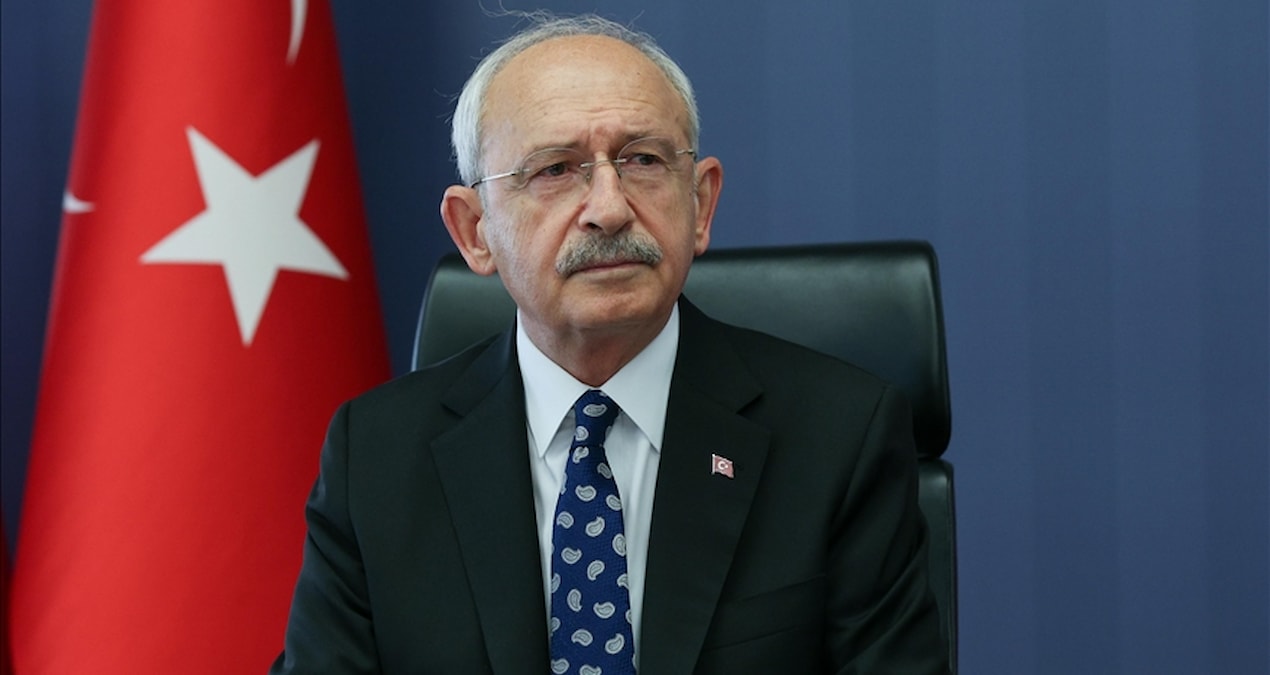 Huyu suyu yetmedi imzası da değişti