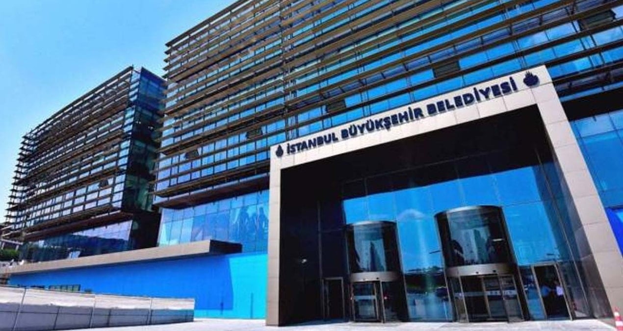 İBB iştirakine ihale operasyonu: 25 tutuklama