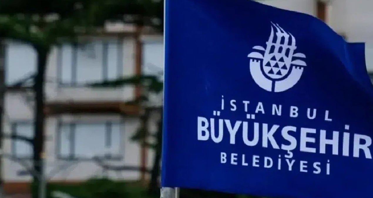 İBB yeni dalga operasyonunda 11 kişi tutuklandı