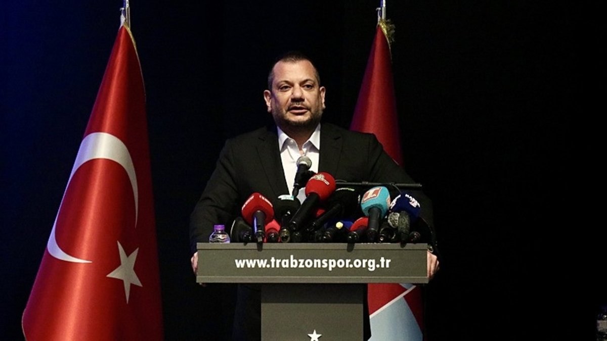 İBB’den Trabzonspor’a engel