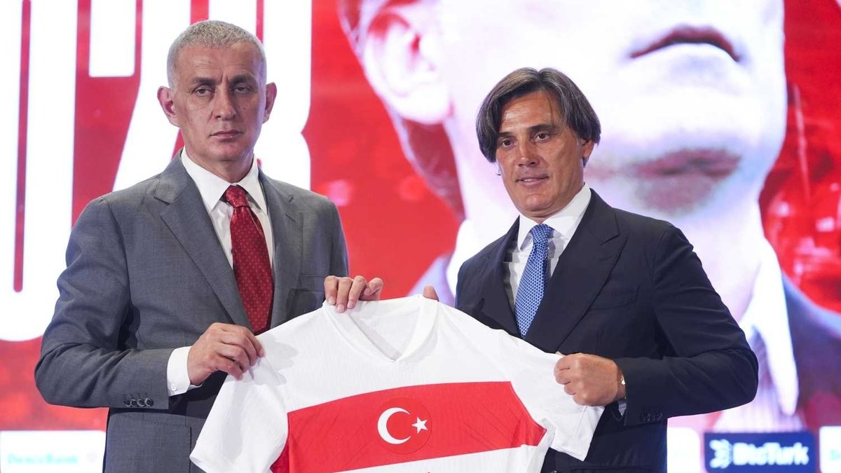İbrahim Hacıosmanoğlu’ndan Vincenzo Montella açıklaması! İsmi Fenerbahçe ile anılmıştı