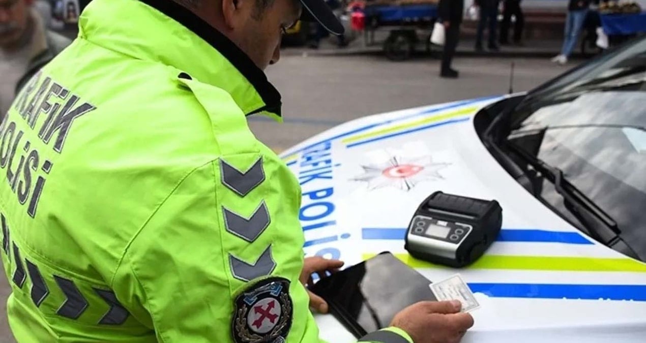 İçişleri Bakanlığı duyurdu: Bunları bulundurma zorunluluğu yok