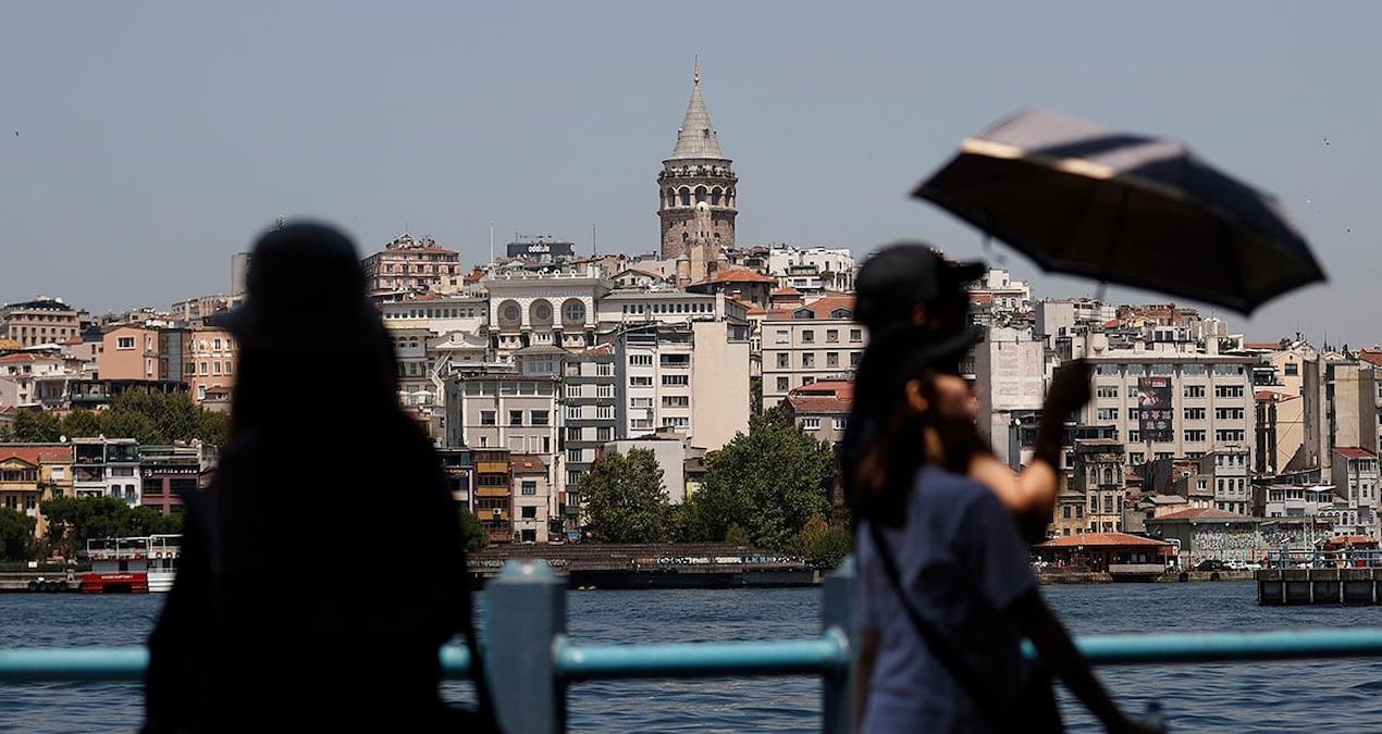 İki profesör de uyardı! 29 yıl sonra yeni rekor geliyor: ‘En şiddetlisine hazır olun’