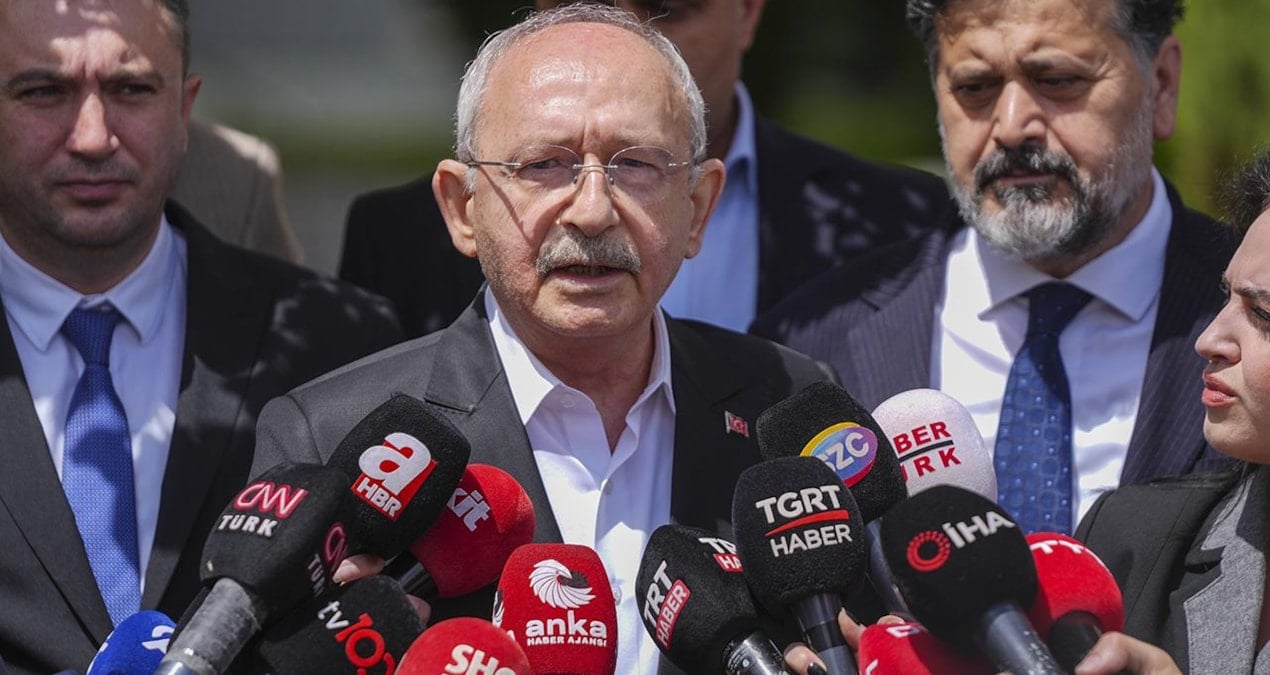 İktidara yakın gazeteci açıkladı: İşte Kılıçdaroğlu’nun ihraç listesi