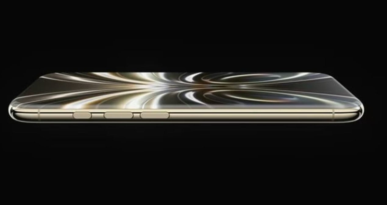 iPhone 20 işte böyle görünecek