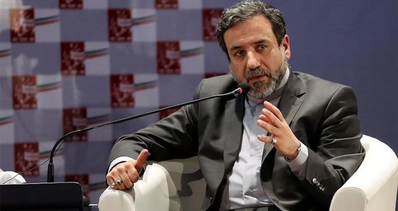 İran’dan ABD’nin tehditlerine yanıt