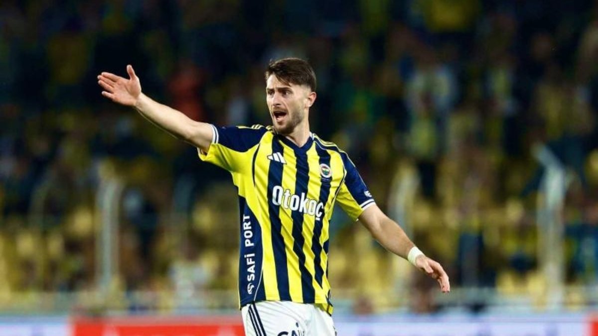 İsmail Yüksek Fenerbahçe’den ayrılacak mı? Transfer kararını verdi