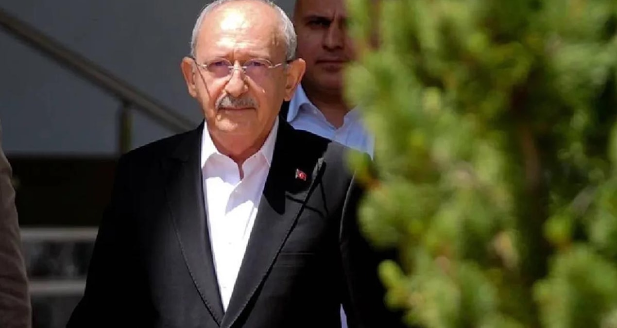 İstanbul Barosu Başkanı: Mazbata Özgür Özel’dedir, YSK Kılıçdaroğlu için herhangi bir işlemde bulunmadı