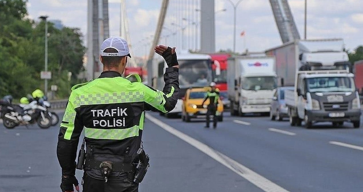 İstanbul’da bu yollar trafiğe kapatılacak! 07.00’de başlıyor, 3 gün sürecek