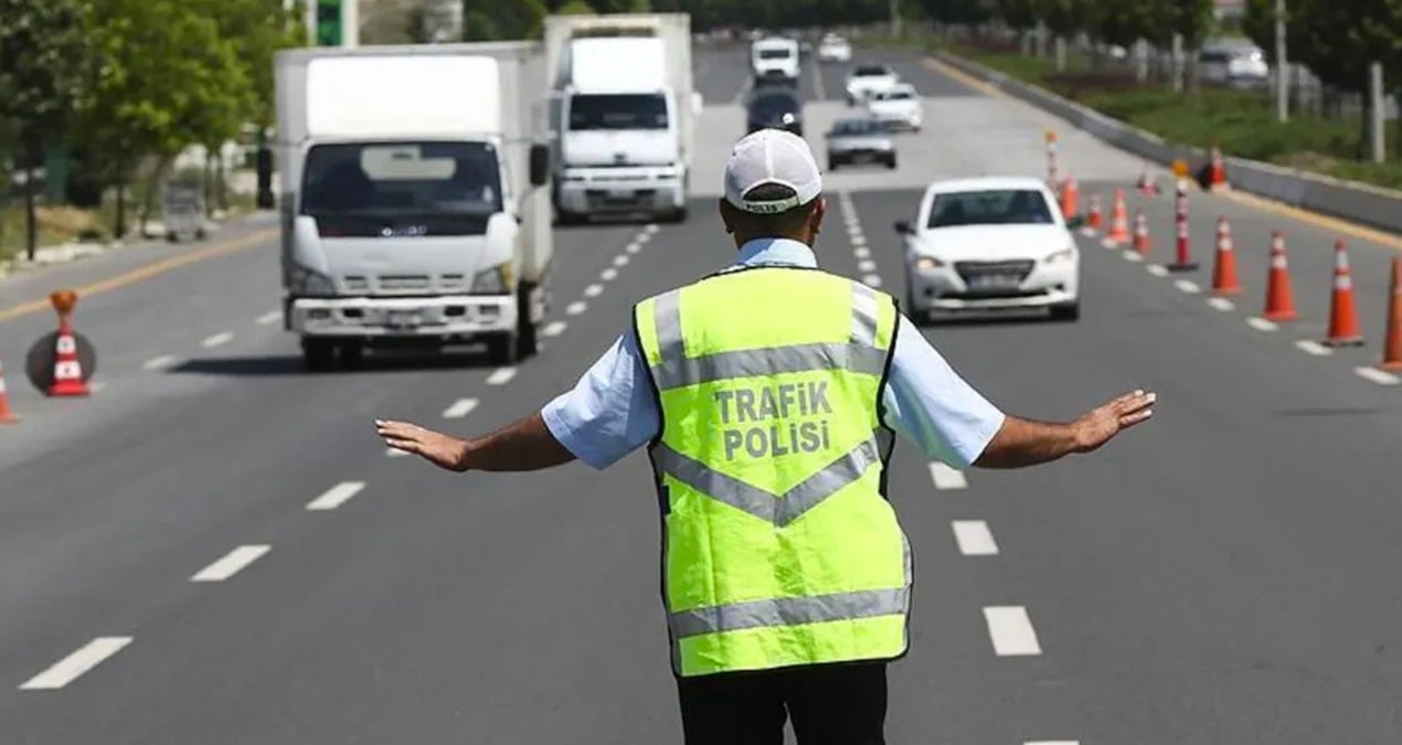 İstanbul’da bugün bazı yollar kapalı olacak! Bu saatlere dikkat