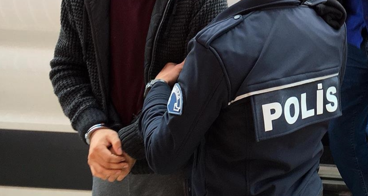 İstanbul’da düzenlenen uyuşturucu operasyonunda  2 şüpheli yakalandı